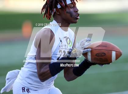 Thumbnail 2 in Northeastern vs. Reidsville (NCHSAA 2A Final) photogallery.