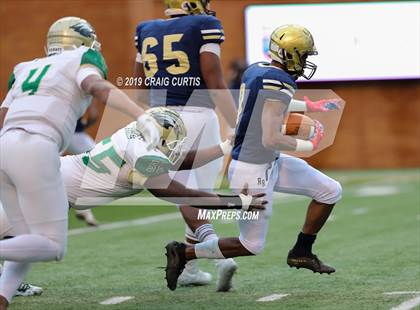 Thumbnail 2 in Northeastern vs. Reidsville (NCHSAA 2A Final) photogallery.