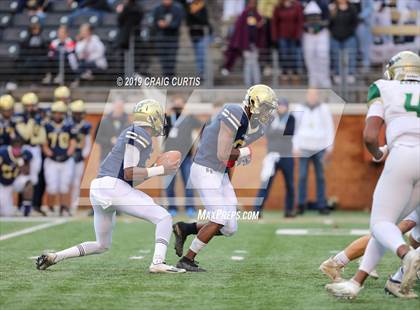 Thumbnail 1 in Northeastern vs. Reidsville (NCHSAA 2A Final) photogallery.