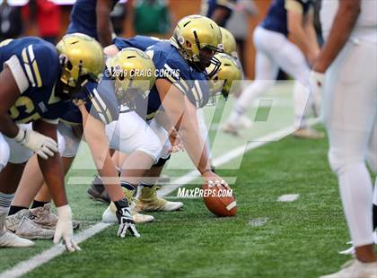 Thumbnail 2 in Northeastern vs. Reidsville (NCHSAA 2A Final) photogallery.