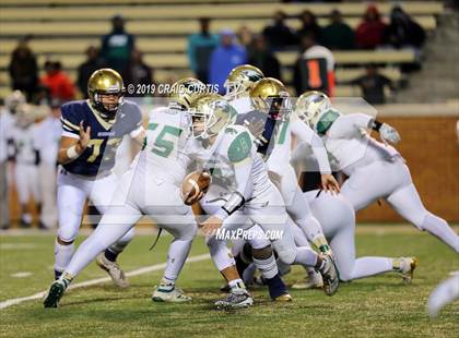 Thumbnail 3 in Northeastern vs. Reidsville (NCHSAA 2A Final) photogallery.