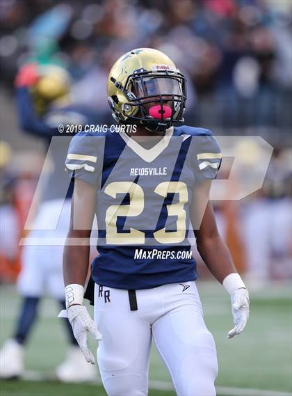 Thumbnail 3 in Northeastern vs. Reidsville (NCHSAA 2A Final) photogallery.