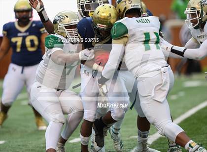 Thumbnail 1 in Northeastern vs. Reidsville (NCHSAA 2A Final) photogallery.