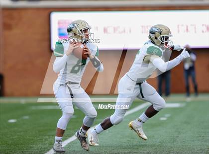 Thumbnail 2 in Northeastern vs. Reidsville (NCHSAA 2A Final) photogallery.
