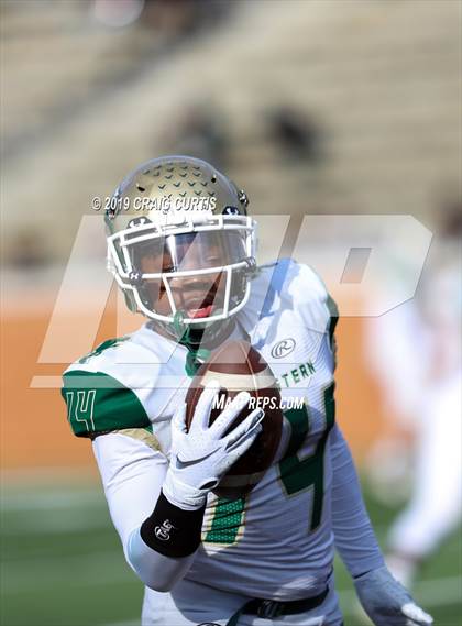 Thumbnail 2 in Northeastern vs. Reidsville (NCHSAA 2A Final) photogallery.