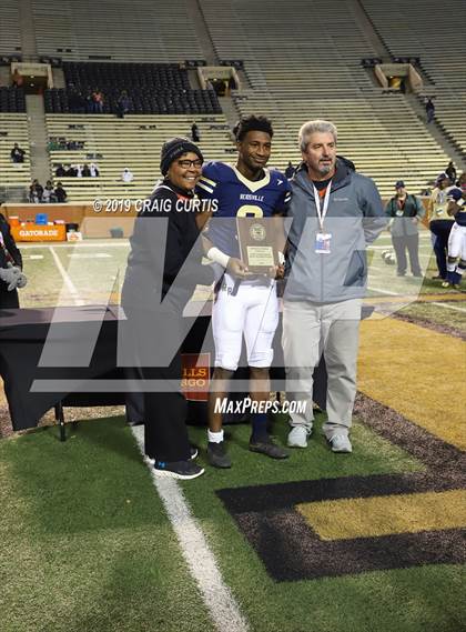 Thumbnail 3 in Northeastern vs. Reidsville (NCHSAA 2A Final) photogallery.