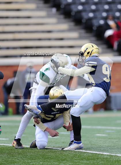 Thumbnail 2 in Northeastern vs. Reidsville (NCHSAA 2A Final) photogallery.