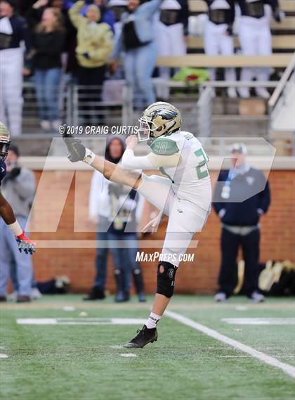 Thumbnail 2 in Northeastern vs. Reidsville (NCHSAA 2A Final) photogallery.