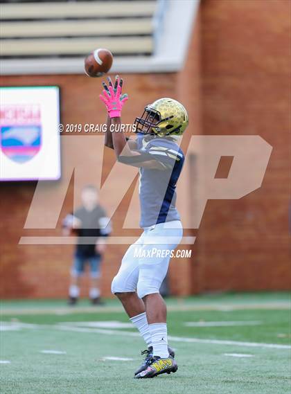 Thumbnail 2 in Northeastern vs. Reidsville (NCHSAA 2A Final) photogallery.
