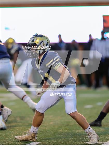 Thumbnail 3 in Northeastern vs. Reidsville (NCHSAA 2A Final) photogallery.