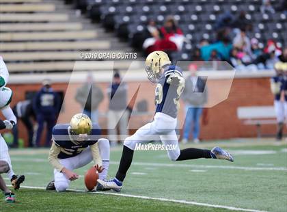 Thumbnail 2 in Northeastern vs. Reidsville (NCHSAA 2A Final) photogallery.