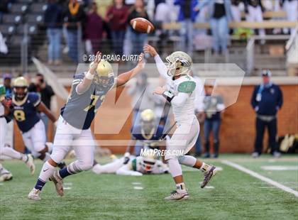Thumbnail 1 in Northeastern vs. Reidsville (NCHSAA 2A Final) photogallery.