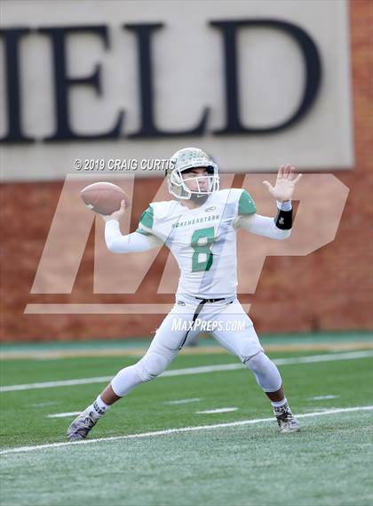 Thumbnail 1 in Northeastern vs. Reidsville (NCHSAA 2A Final) photogallery.