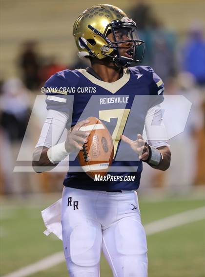Thumbnail 2 in Northeastern vs. Reidsville (NCHSAA 2A Final) photogallery.