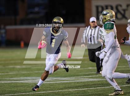 Thumbnail 2 in Northeastern vs. Reidsville (NCHSAA 2A Final) photogallery.