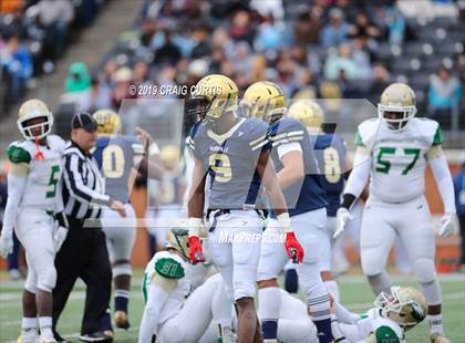 Thumbnail 3 in Northeastern vs. Reidsville (NCHSAA 2A Final) photogallery.