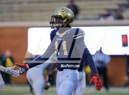 Thumbnail 1 in Northeastern vs. Reidsville (NCHSAA 2A Final) photogallery.