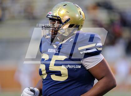 Thumbnail 1 in Northeastern vs. Reidsville (NCHSAA 2A Final) photogallery.