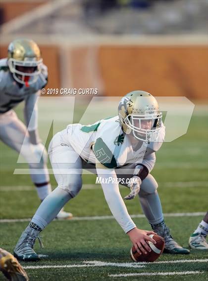 Thumbnail 3 in Northeastern vs. Reidsville (NCHSAA 2A Final) photogallery.
