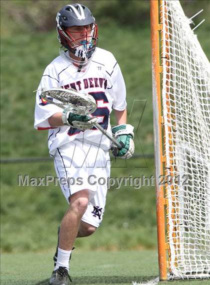 Thumbnail 2 in Fossil Ridge vs Kent Denver photogallery.