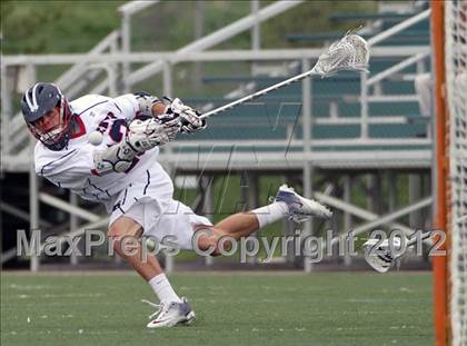 Thumbnail 2 in Fossil Ridge vs Kent Denver photogallery.