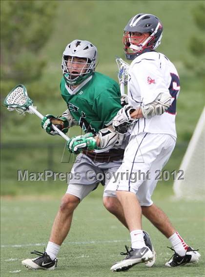 Thumbnail 2 in Fossil Ridge vs Kent Denver photogallery.
