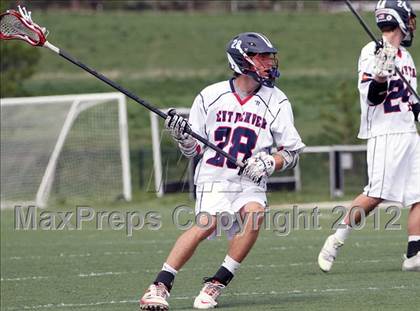 Thumbnail 1 in Fossil Ridge vs Kent Denver photogallery.