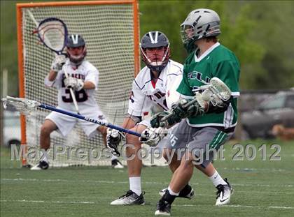 Thumbnail 1 in Fossil Ridge vs Kent Denver photogallery.