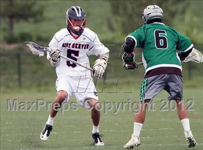Thumbnail 1 in Fossil Ridge vs Kent Denver photogallery.