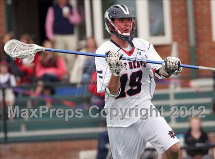 Thumbnail 1 in Fossil Ridge vs Kent Denver photogallery.
