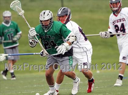 Thumbnail 1 in Fossil Ridge vs Kent Denver photogallery.