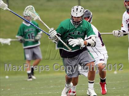 Thumbnail 2 in Fossil Ridge vs Kent Denver photogallery.