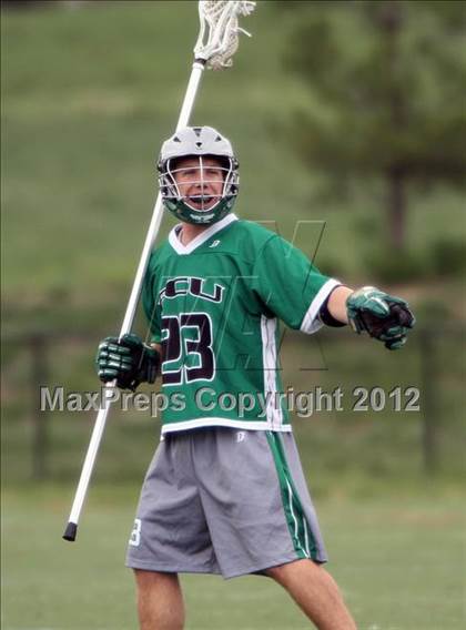 Thumbnail 1 in Fossil Ridge vs Kent Denver photogallery.