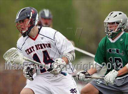 Thumbnail 3 in Fossil Ridge vs Kent Denver photogallery.