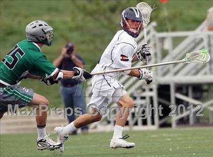 Thumbnail 1 in Fossil Ridge vs Kent Denver photogallery.