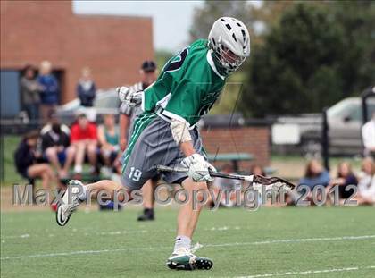 Thumbnail 1 in Fossil Ridge vs Kent Denver photogallery.