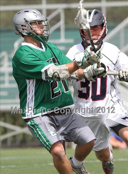 Thumbnail 3 in Fossil Ridge vs Kent Denver photogallery.