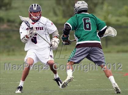 Thumbnail 2 in Fossil Ridge vs Kent Denver photogallery.