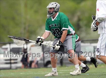 Thumbnail 1 in Fossil Ridge vs Kent Denver photogallery.
