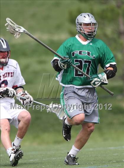Thumbnail 2 in Fossil Ridge vs Kent Denver photogallery.