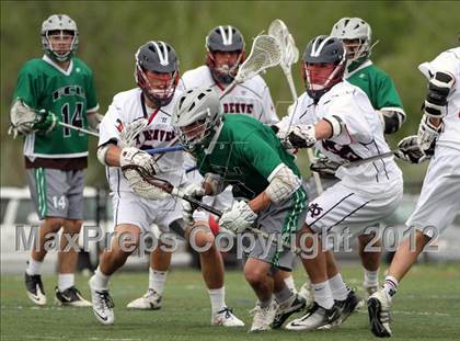 Thumbnail 1 in Fossil Ridge vs Kent Denver photogallery.