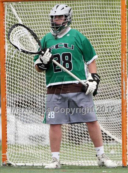 Thumbnail 1 in Fossil Ridge vs Kent Denver photogallery.