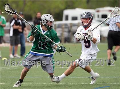 Thumbnail 2 in Fossil Ridge vs Kent Denver photogallery.