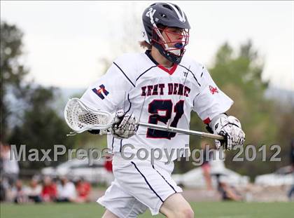Thumbnail 2 in Fossil Ridge vs Kent Denver photogallery.