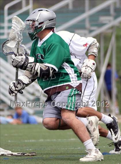 Thumbnail 2 in Fossil Ridge vs Kent Denver photogallery.