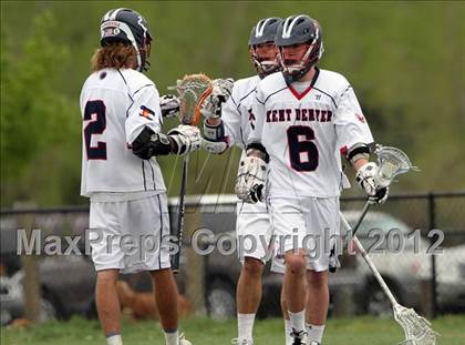 Thumbnail 1 in Fossil Ridge vs Kent Denver photogallery.