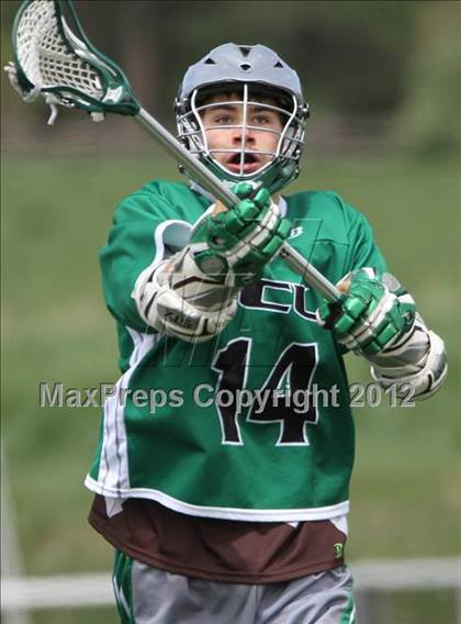 Thumbnail 3 in Fossil Ridge vs Kent Denver photogallery.