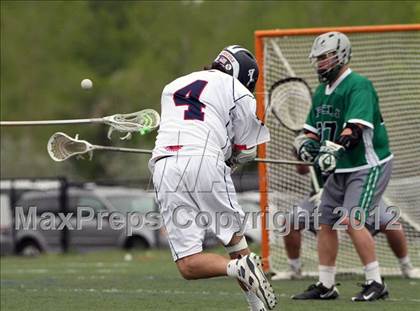 Thumbnail 1 in Fossil Ridge vs Kent Denver photogallery.