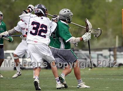 Thumbnail 3 in Fossil Ridge vs Kent Denver photogallery.