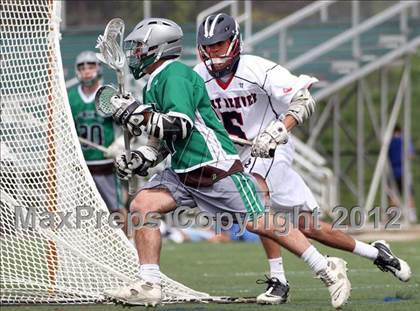 Thumbnail 3 in Fossil Ridge vs Kent Denver photogallery.